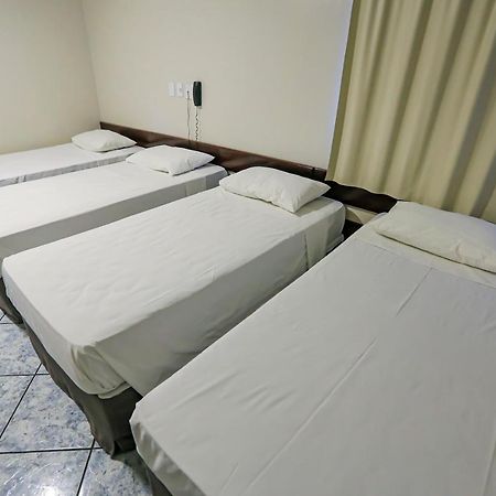 Foz Express Hotel Centro Foz do Iguaçu Extérieur photo